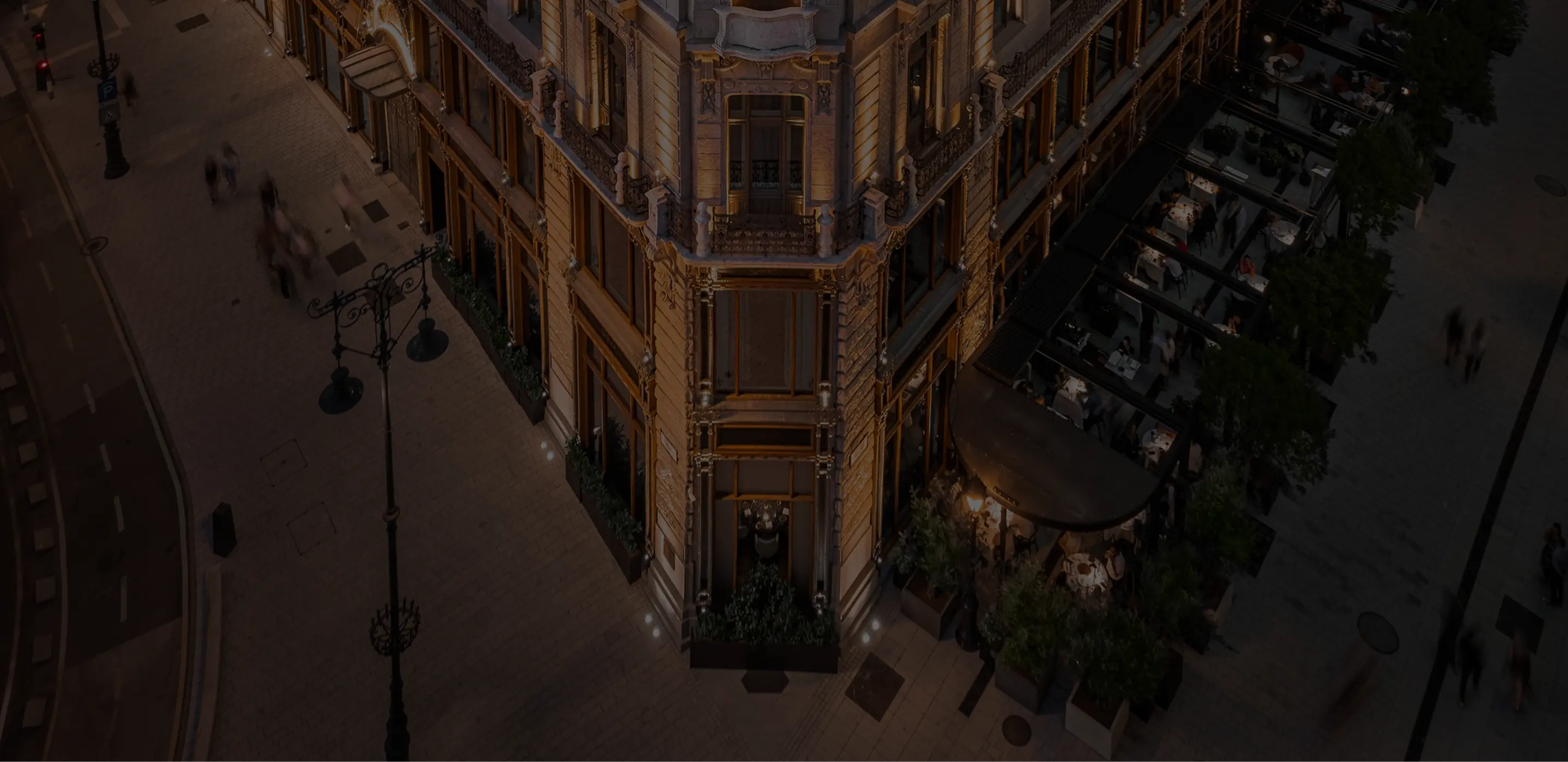 Multi-Family Housing