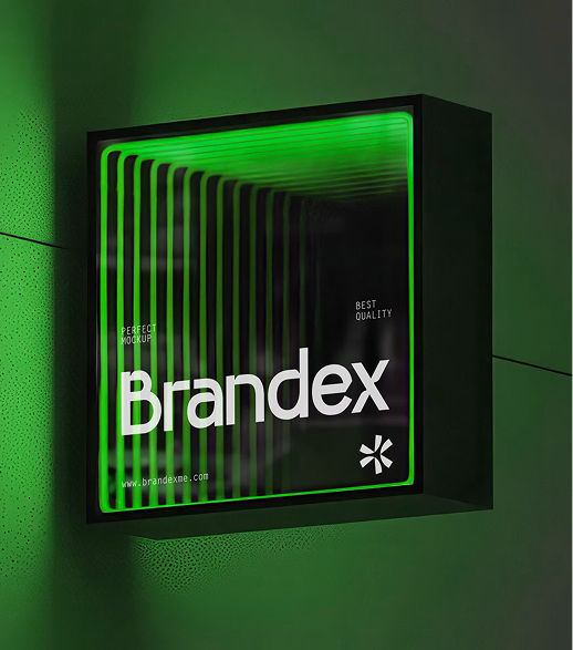 contact brand