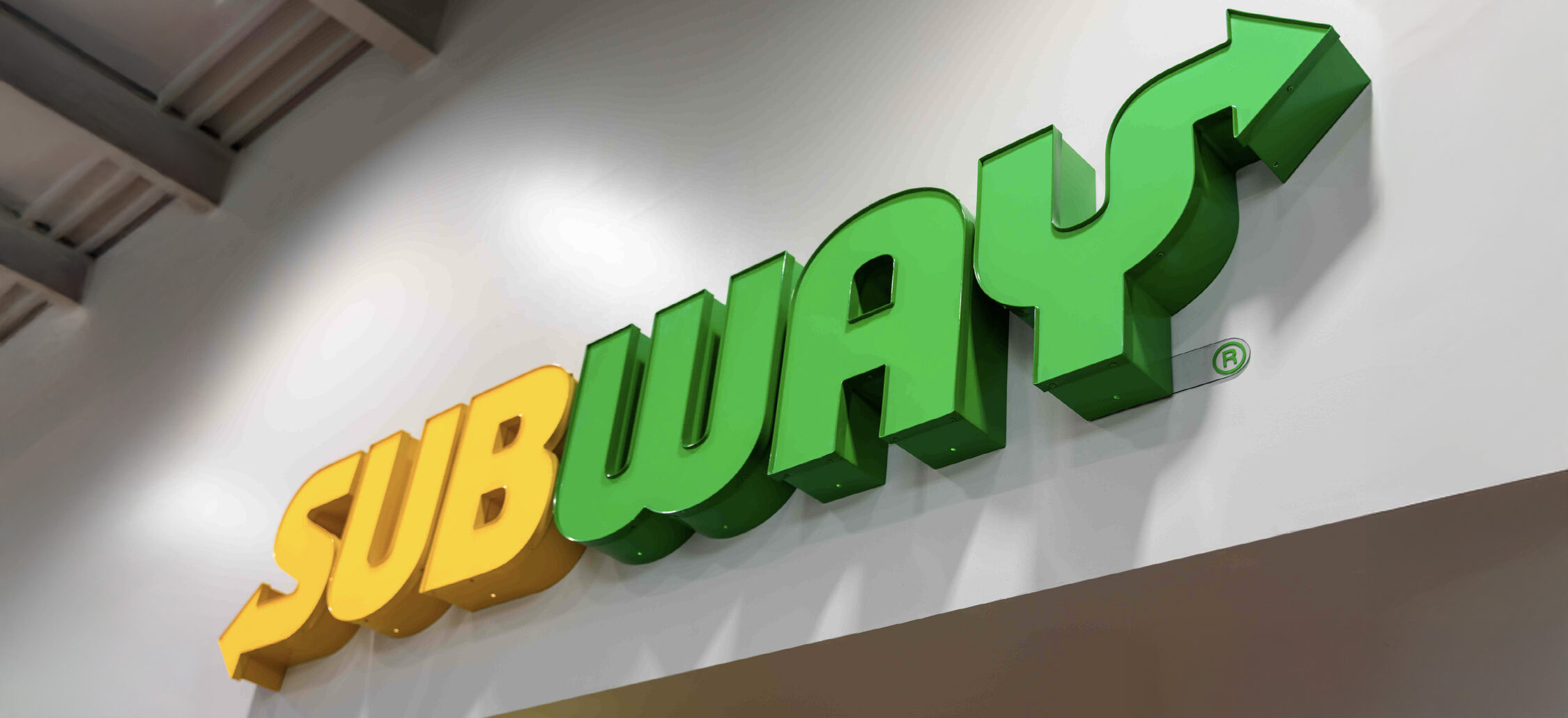 Franchise & Chain Locations