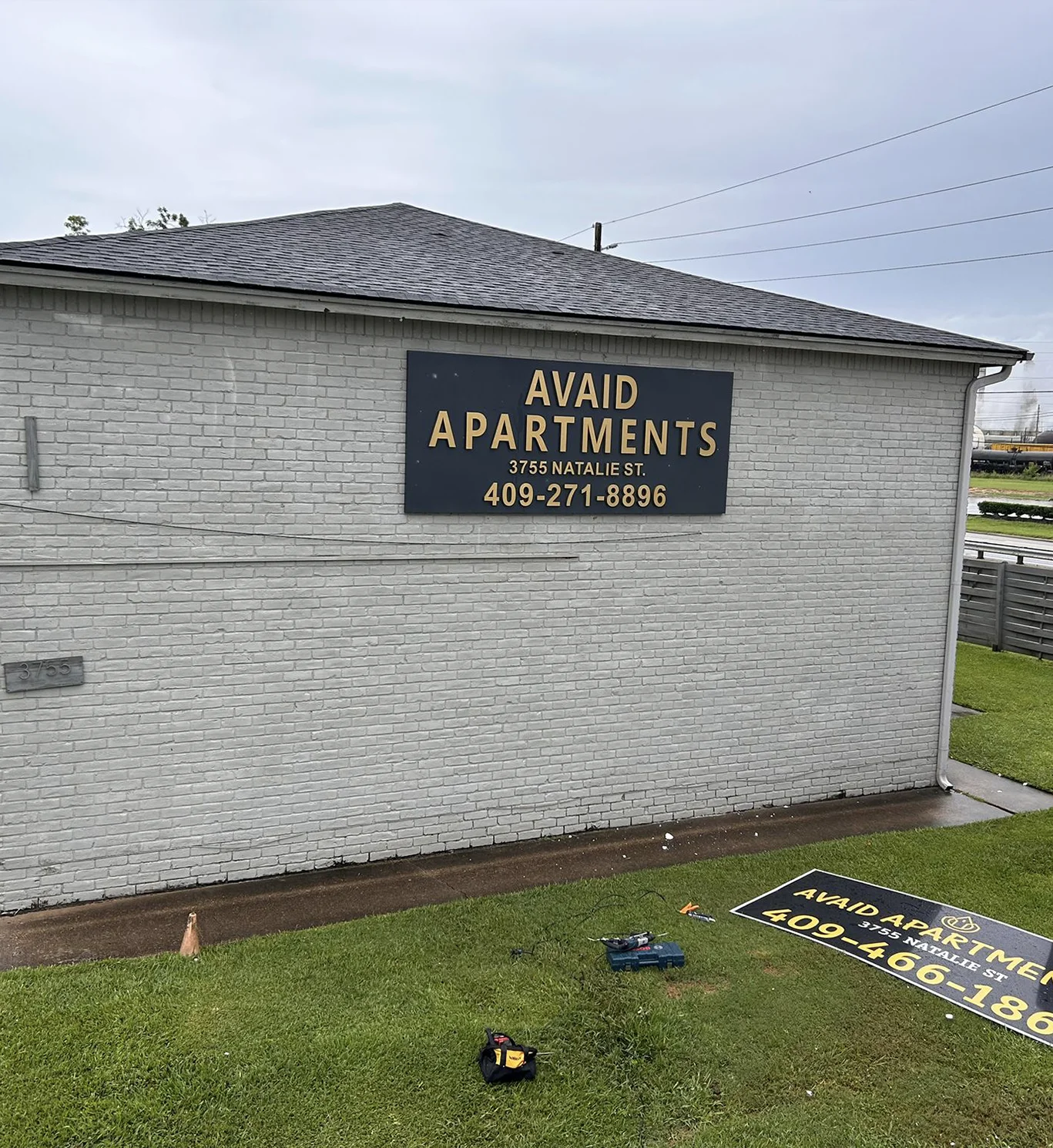 Avaid Apartment 