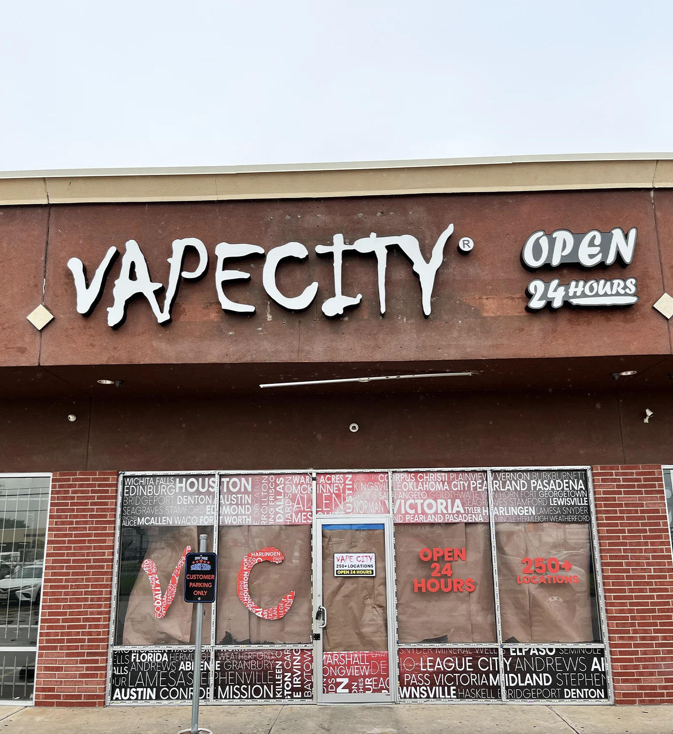 Vape City